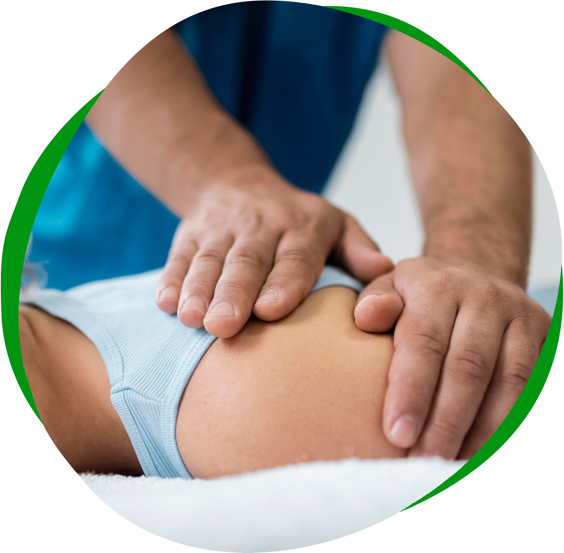 Hermann Stierle Osteopatía...