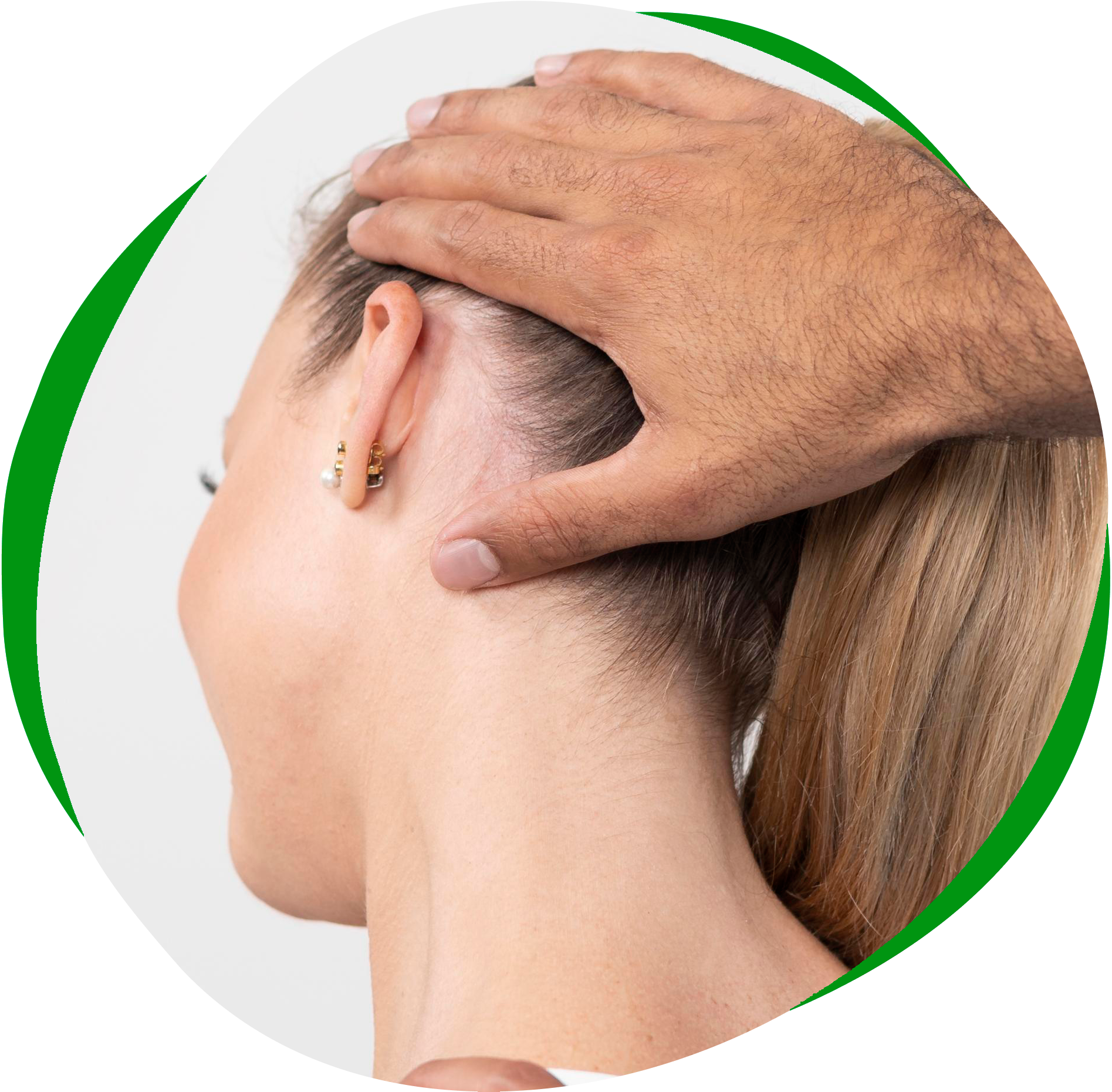 Hermann Stierle Osteopatía...